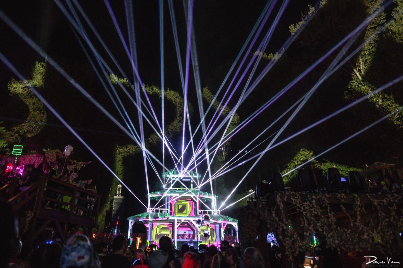 Why I'm Venturing to Canada For Shambhala's 20th Anniversary Festival