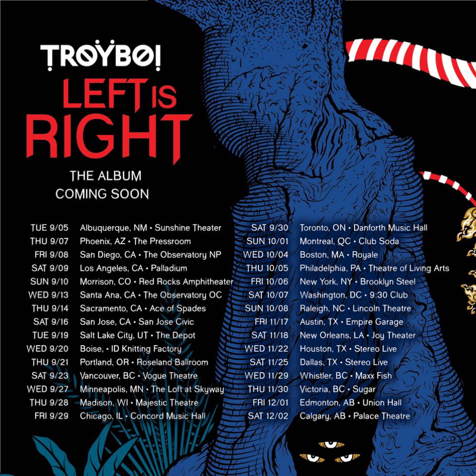 troyboi tour schedule