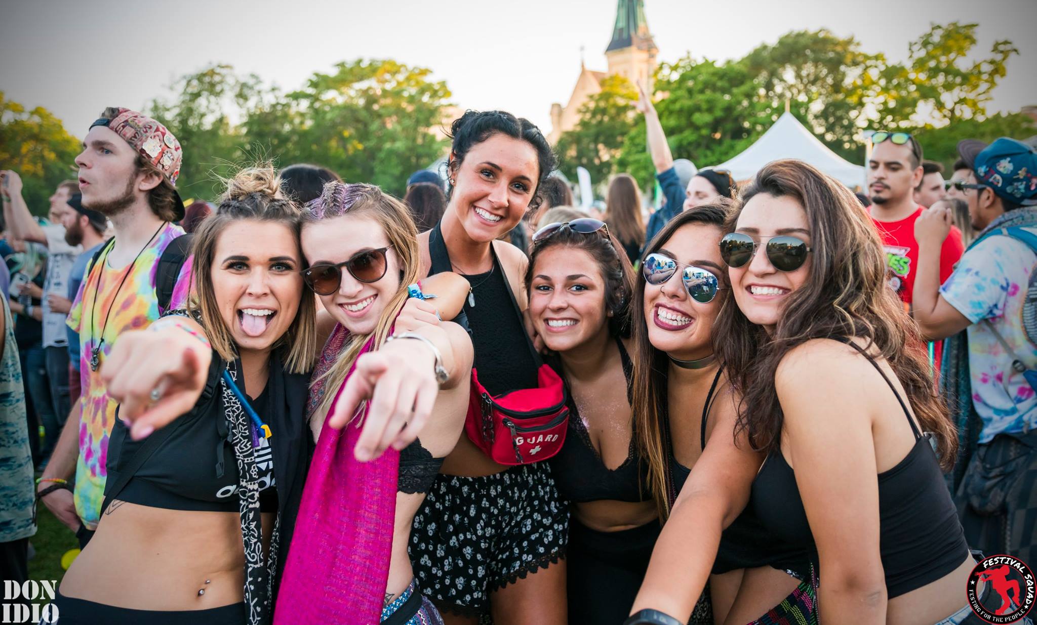 [breaking] Upnorth Music Festival Cancelled For 2017 Festival Squad