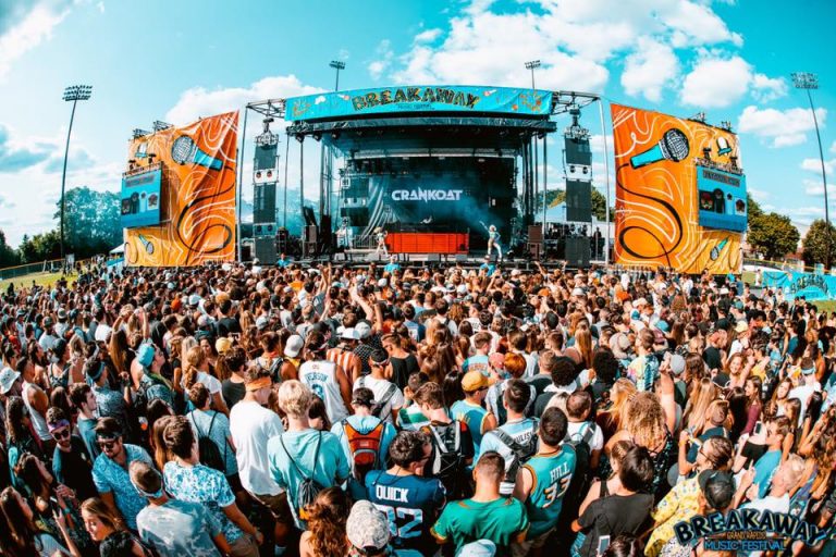 breakaway music festival lineup 2017 breakaway music festival lineup 2017