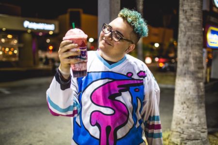 Slushii Drops Second Album 'Out of Light' - Festival Squad