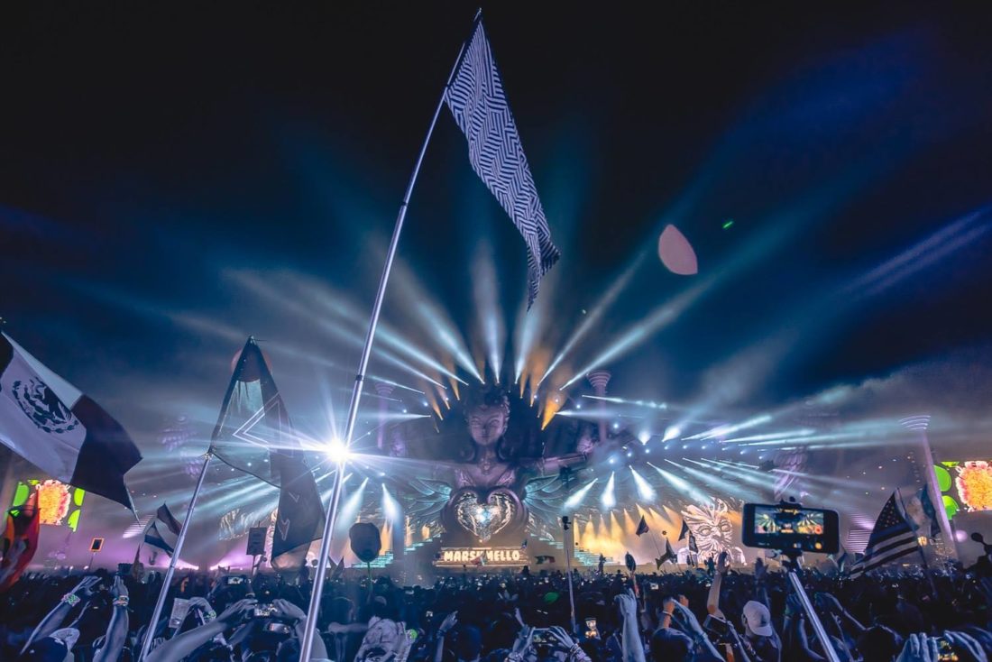 It S Official Edclv Announces 4 Major Changes Festival Squad