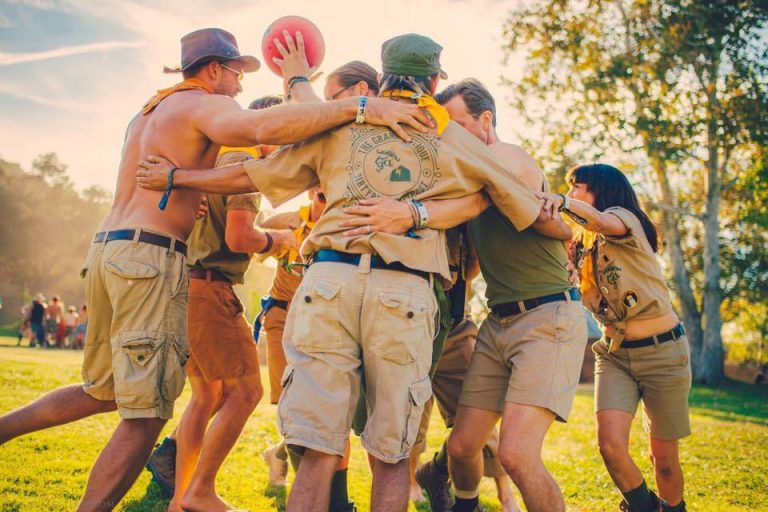 dirtybird campout shirt