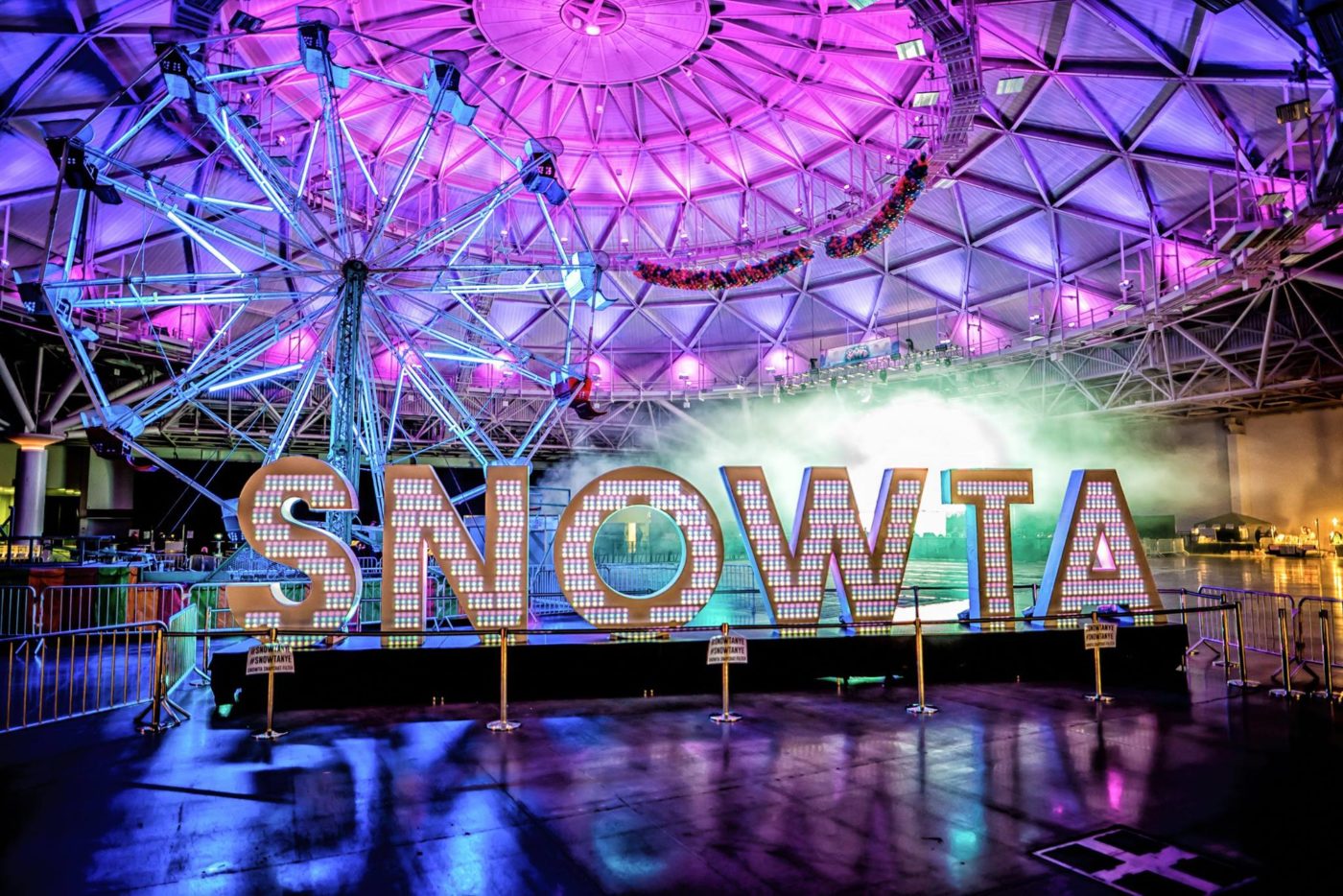 MinneSNOWTA NYE The "Little" Festival That Could [Exclusive Interview