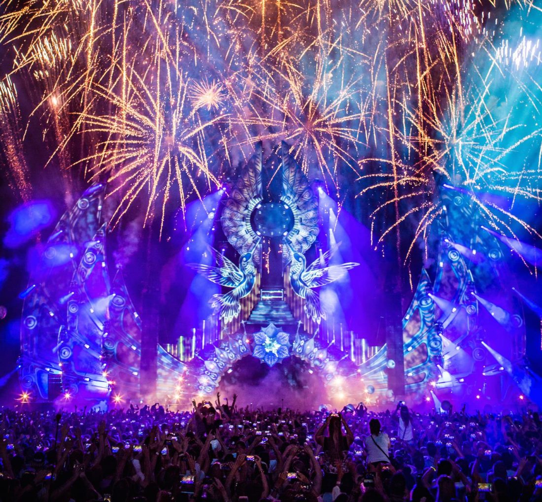 5 MustSee Artists at Mysteryland Festival Squad