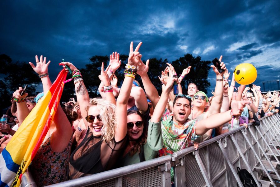 Countdown to Osheaga: Official Schedule and After Party Release