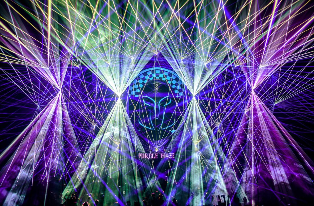 Join the Transmission Festival Experience Festival Squad