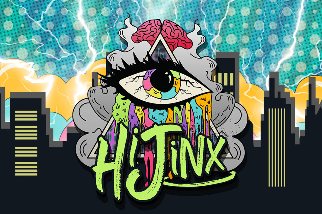 5 Reasons Why HiJinx Festival is Philly's GoTo Destination for NYE