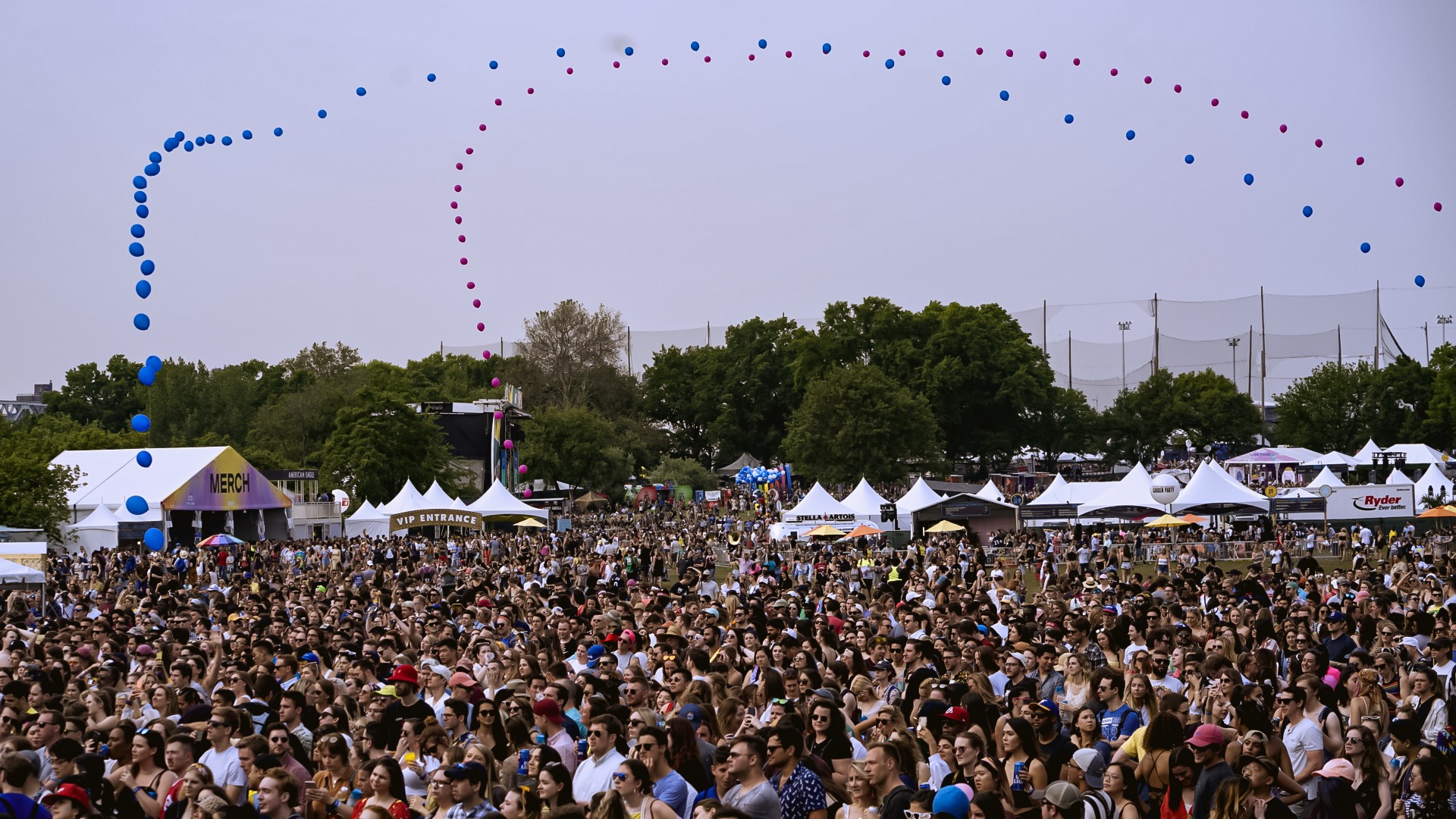 Governors Ball 2019 Day 1 Recap: Tyler, the Creator Brings 'Igor