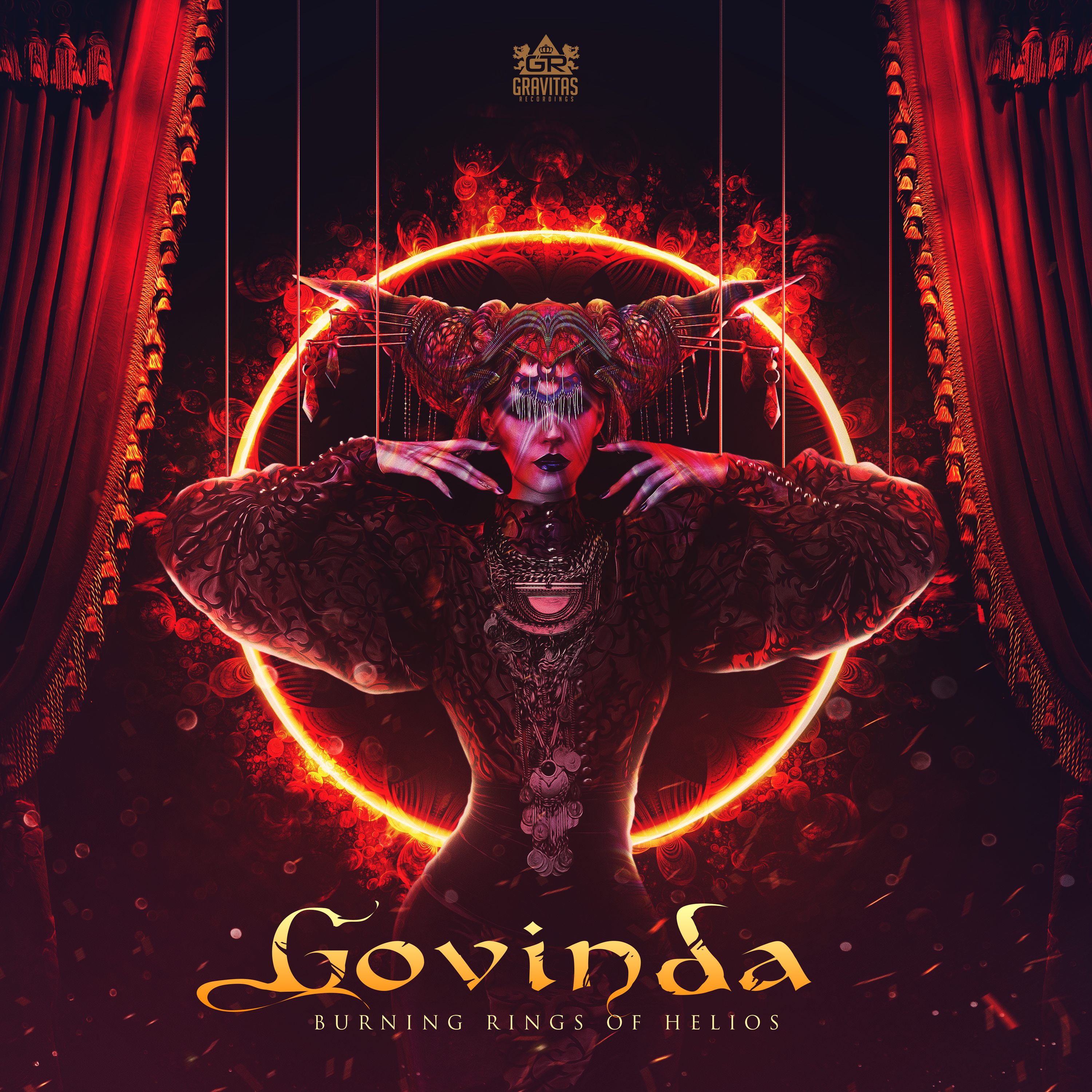 Govina-BROH-Cover