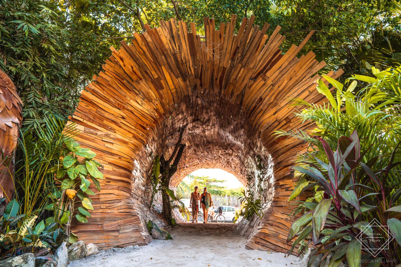 Afterlife Tulum 2022 at Zamna Tulum, Tulum