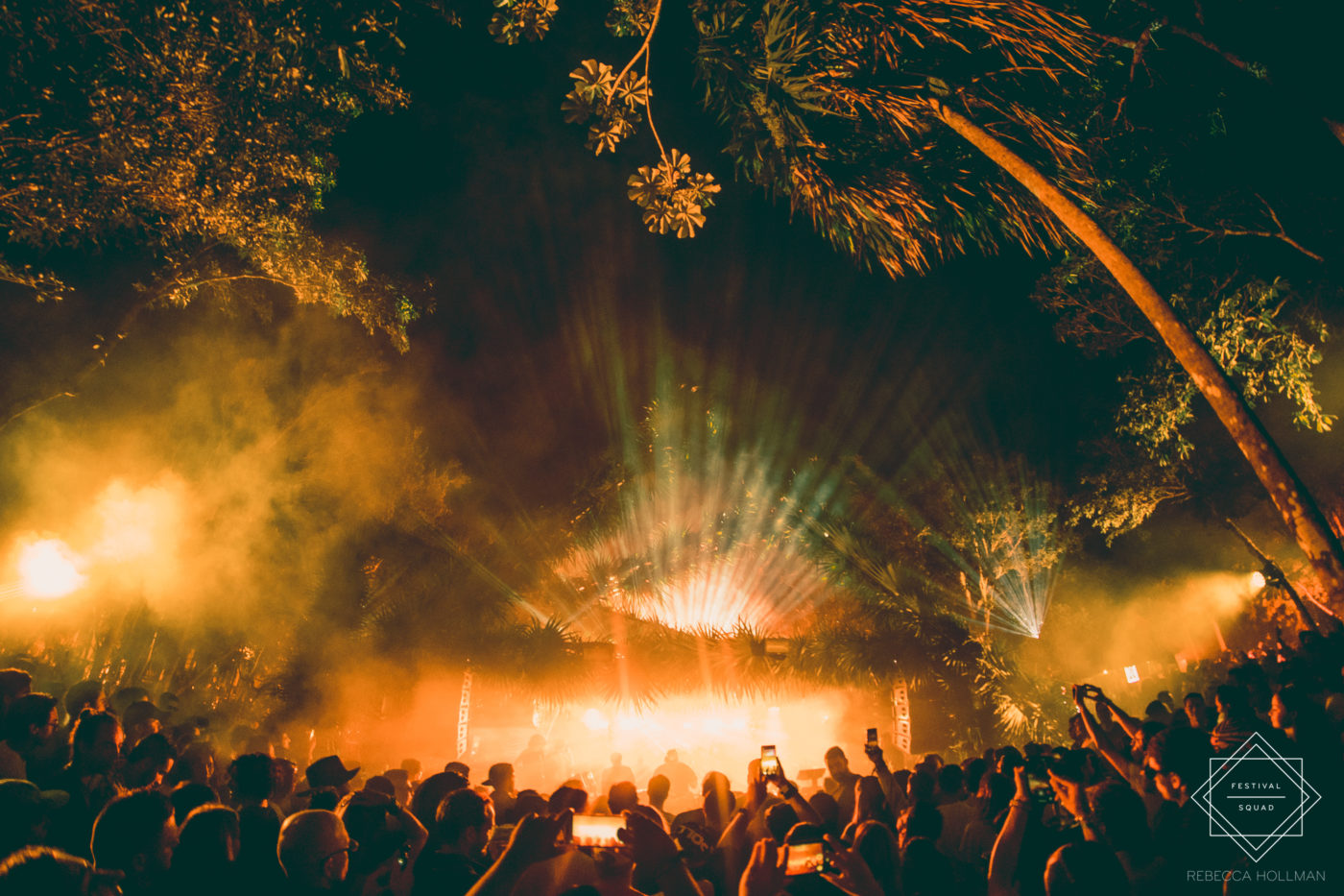 Afterlife returns to Tulum - Zamna Festival