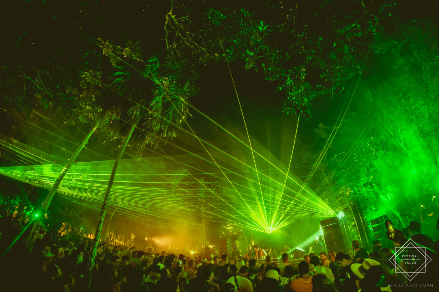 Sound Tulum presents Afterlife at Zamna Tulum, Tulum