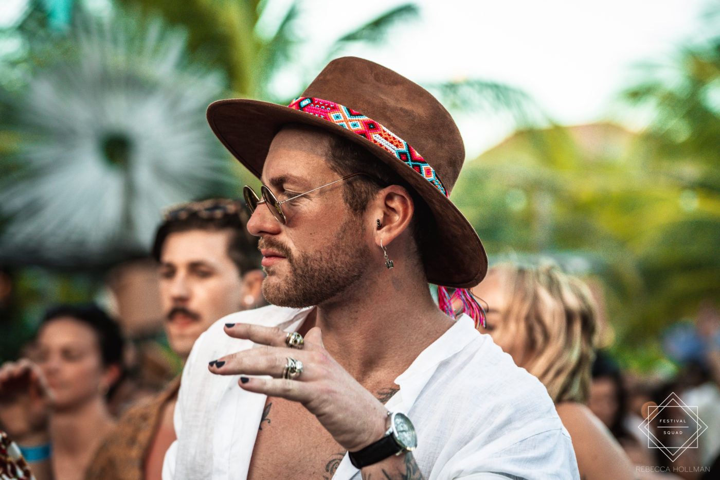 Afterlife returns to Tulum - Zamna Festival