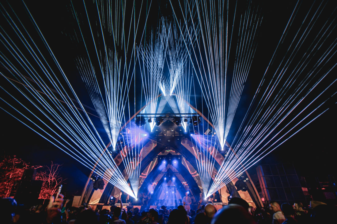 SXM returns to Saint Martin with an Epic Comeback - Festival Squad