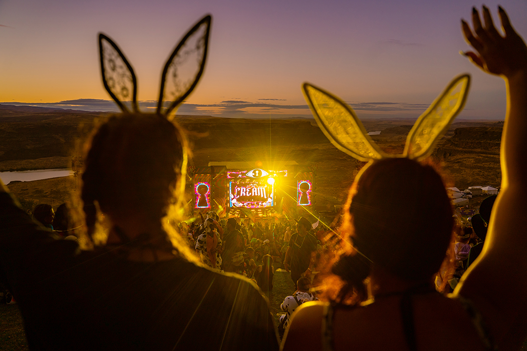 friends Festival Squad