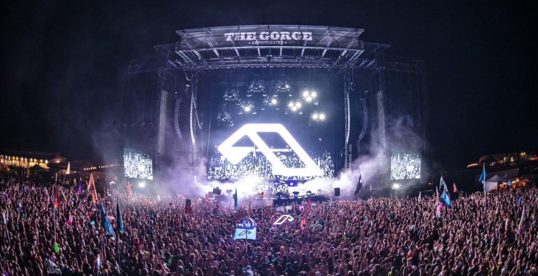 Where To Find Us At The ABGT Weekender Festival Squad