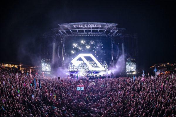 Abgt’s Weekender Lineup Goes Above And Beyond - Festival Squad